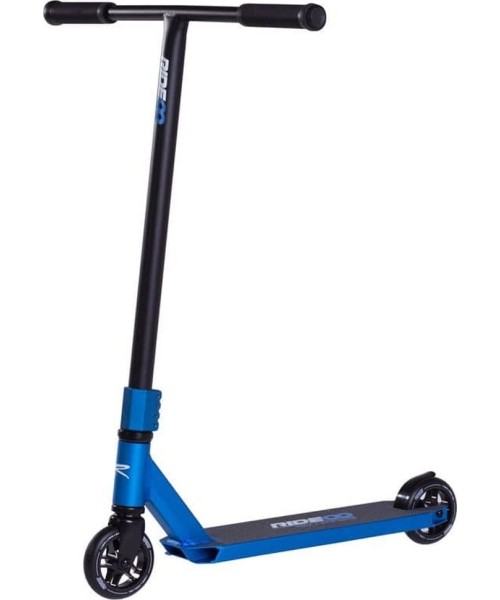 City Scooters Rideoo: Scooter RIDEOO Flyby Complete Pro, Blue