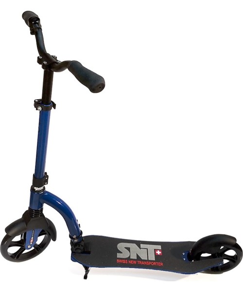 City Scooters : Roller Dvirtex, sinine