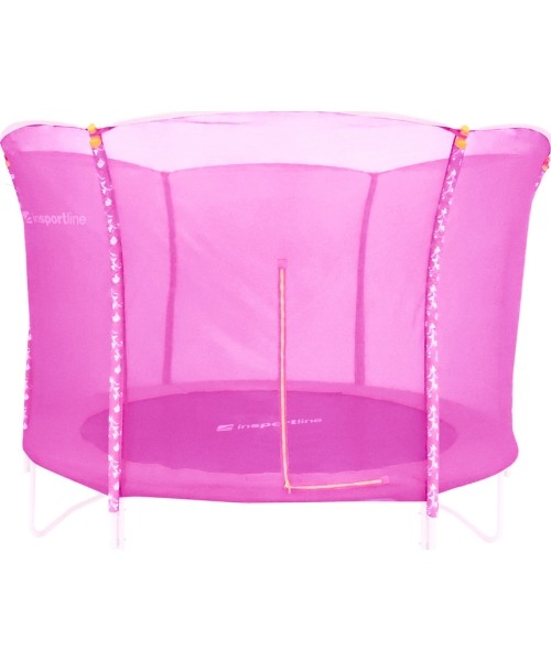 Trampoline Safety Nets inSPORTline: Atsarginis apsauginis tinklas batutui 244 cm (be vamzdžių) inSPORTline Lily