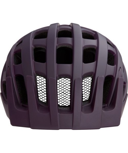 Gloves & Helmets & Accessories Lazer: Dviratininko šalmas Lazer Roller Ce, dydis L, violetinis