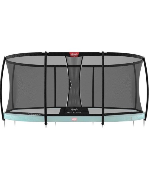 Trampoline Safety Nets BERG: Apsauginis tinklas BERG Grand Deluxe 470 cm