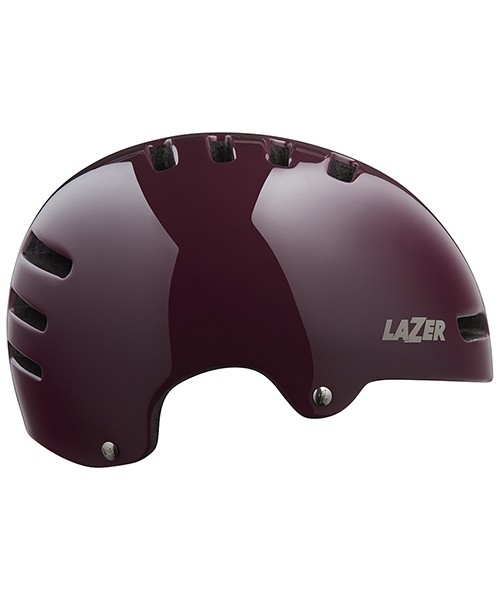 Gloves & Helmets & Accessories Lazer: Dviratininko šalmas Lazer Armor 2.0, dydis L, violetinis