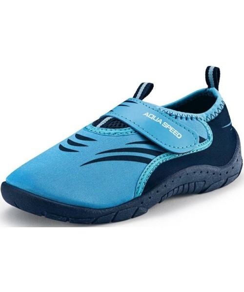 Veejalanõud : "Aqua shoe" 27A modelis