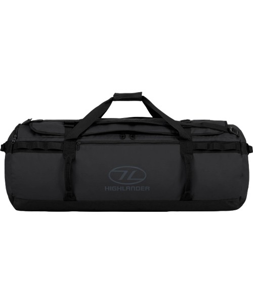 Vaba aja seljakotid ja kotid Highlander: Sportinis krepšys Highlander Storm Kitbag, 120l