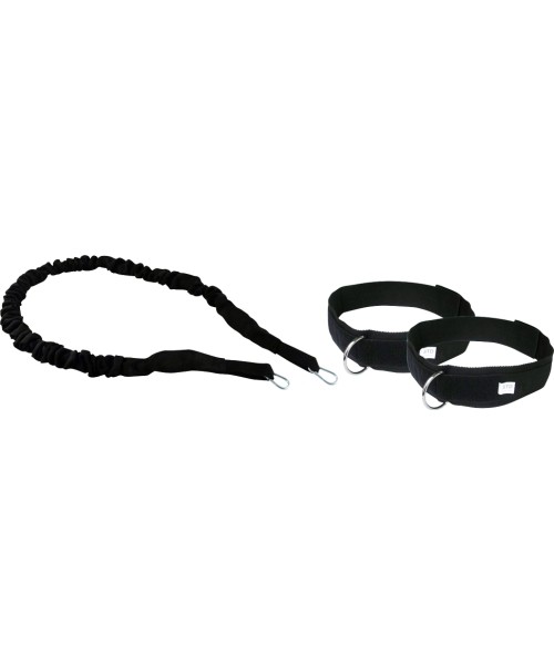 Resistance Ropes inSPORTline: Resistance Band inSPORTline Byfaster RS1100