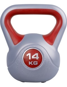 Neopreenist sangpommid inSPORTline: Dumbbell inSPORTline Vin-Bell 14 kg