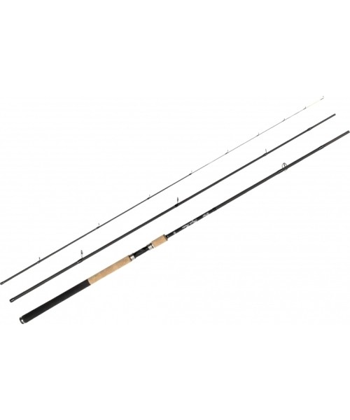 Fishing Rods ZFish: Dugninė meškerė Zfish Mystic Heavy 3.60m, 150g