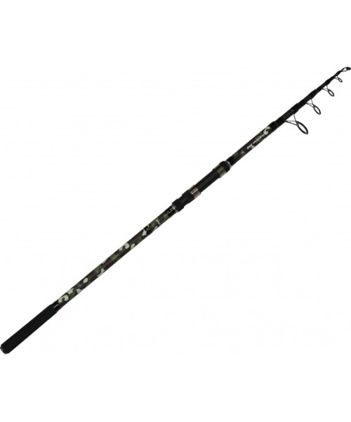 Fishing Rods ZFish: Karpinė meškerė Zfish Kingstone 3.60m