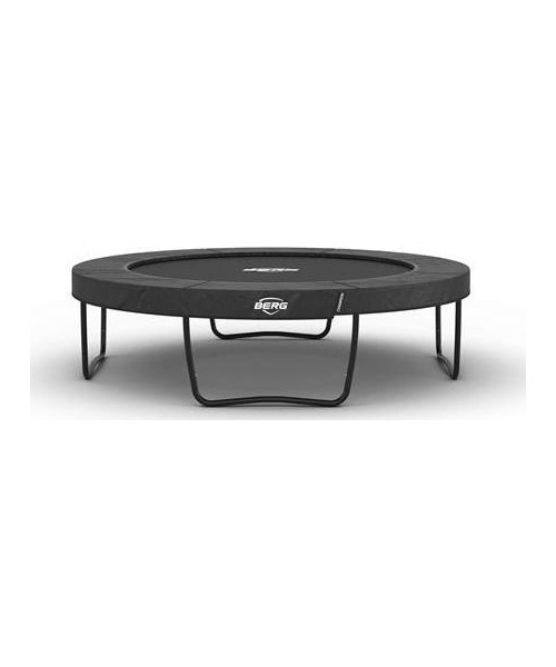 On-ground trampolines BERG: BERG Champion Regular 270 Grey