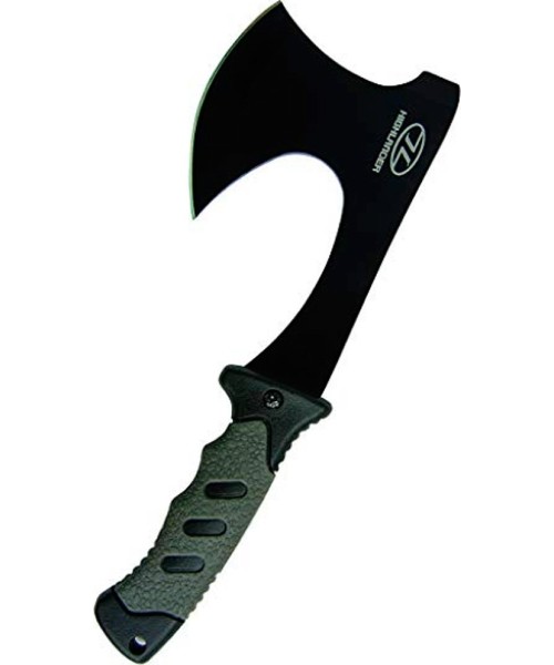 Axes Highlander: Kirvis Highlander, 0,4kg