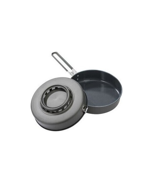 Dishes MSR: Ceramic Skillet MSR WindBurner