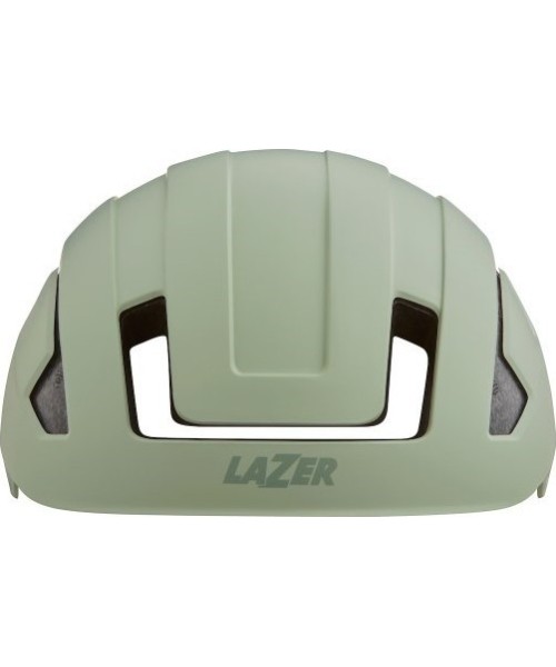 Gloves & Helmets & Accessories Lazer: Dviratininko šalmas Lazer CityZen, dydis L, žalias matinis