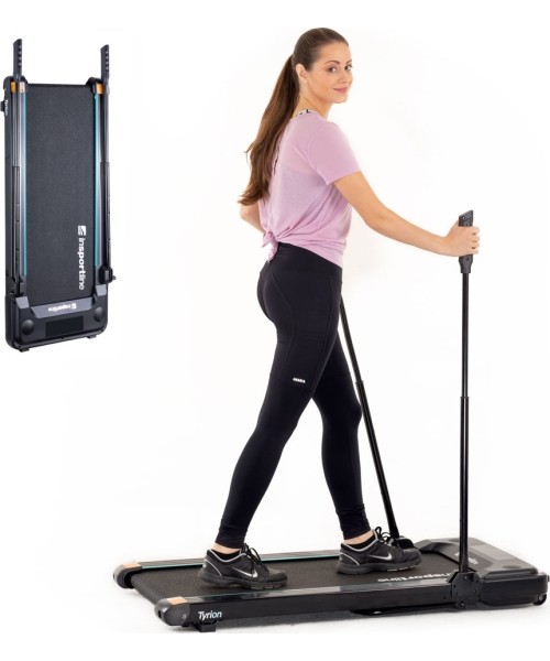 Treadmills inSPORTline: Walking Treadmill inSPORTline Tyrion