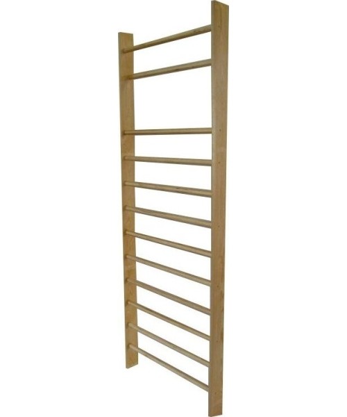 Wall Bars Marbo Sport: Gimnastikos kopėčios Marbo, 240x90cm