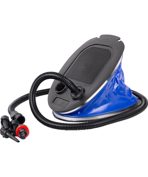 Camping Accessories inSPORTline: Foot Pump inSPORTline Gopump