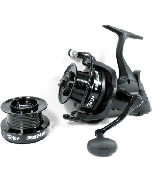 Fishing Reels ZFish: Ritė Zfish Rider 5000