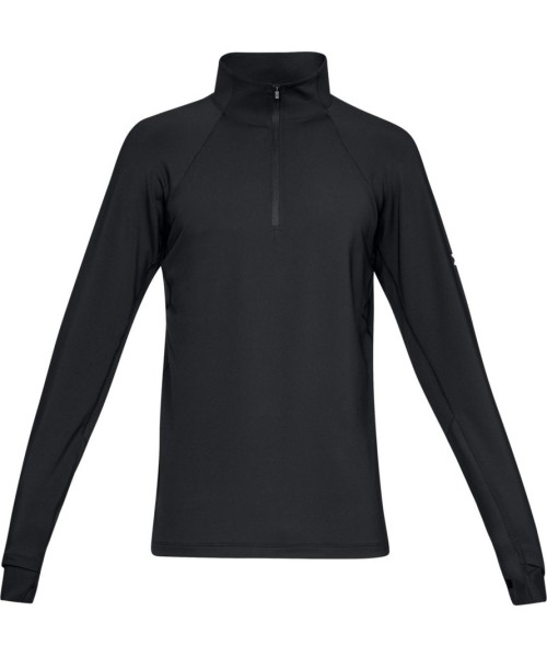 Men's Jackets Under Armour: Vyriška bėgimo striukė Under Armour CG Reactor Half Zip v2