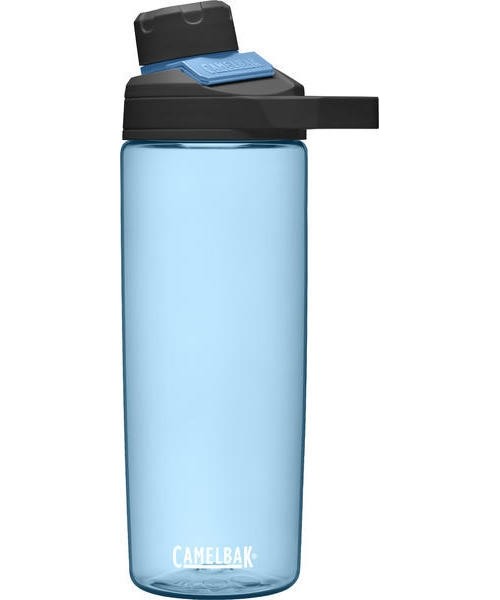 Matkapudelid ja tassid CamelBak: Gertuvė Camelbak, 0.6l, mėlyna