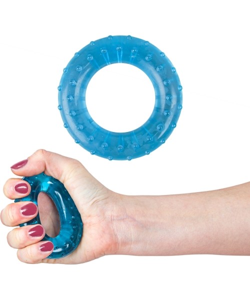 Training Accessories inSPORTline: Massage Ring inSPORTline Grip 70