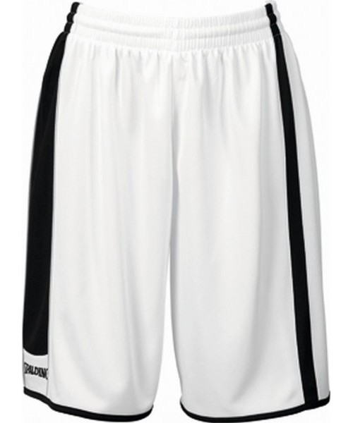 Volleyball Balls Spalding: Shorts for Women Spalding 4Her - Size 2XL (White)