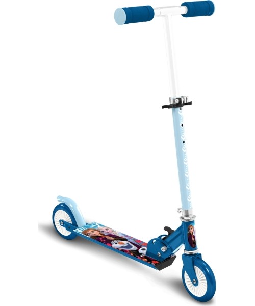 Children's Scooters Frozen: Vaikiškas paspirtukas Frozen II