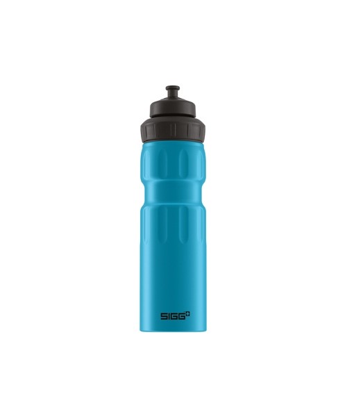 Canteens and Mugs SIGG: Gertuvė SIGG Alu Drinking WMB Sport Touch 0.75L, mėlyna