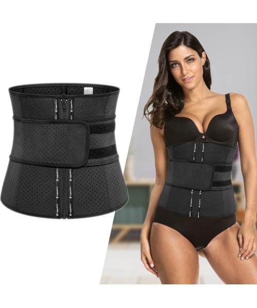 Posture correctors  inSPORTline: Korsetas fitnesui inSPORTline Corwaist