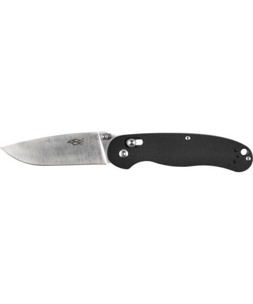 Hunting and Survival Knives Ganzo / Firebird: Sulankstomas peilis Ganzo Firebird FB727S-BK