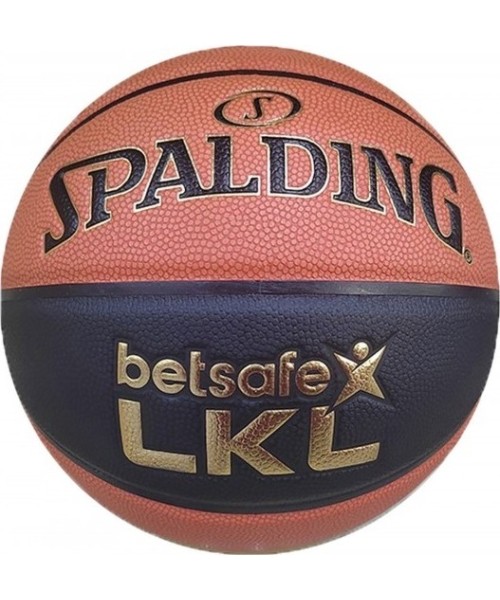 Korvapallid Spalding: Basketball SPALDING LKL TF1000™ LEGACY (size 7)