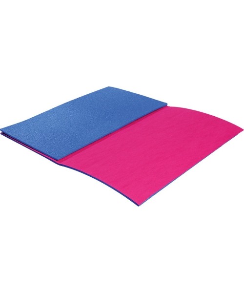 Camping Mats Yate: Sulankstomas kilimėlis Yate Textile 8, 3 dalių