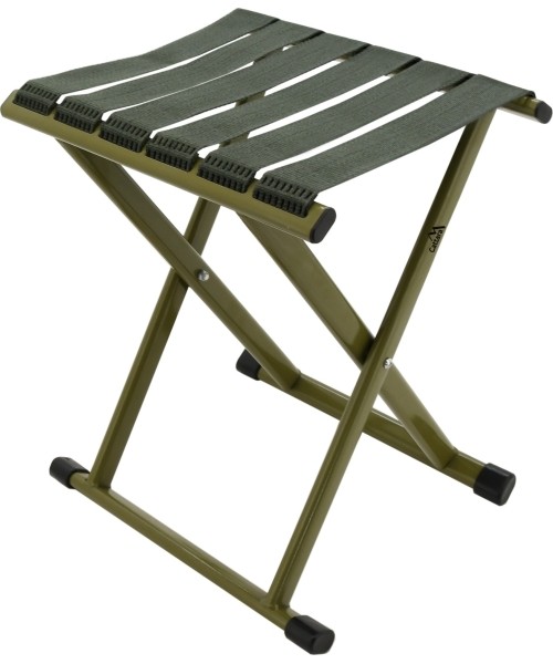 Chairs and Stools Cattara: Foldable Camping Chair Cattara Nature