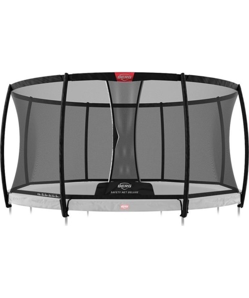 Trampoline Safety Nets BERG: Apsauginis tinklas BERG Deluxe 270