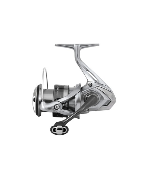 Fishing Reels Shimano: Ritė Shimano Nasci FC NAS2500HGFC