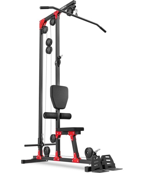 Jõumasinad Marbo Sport: Stationary Lift Lower and Upper Marbo MH-W106 2.0