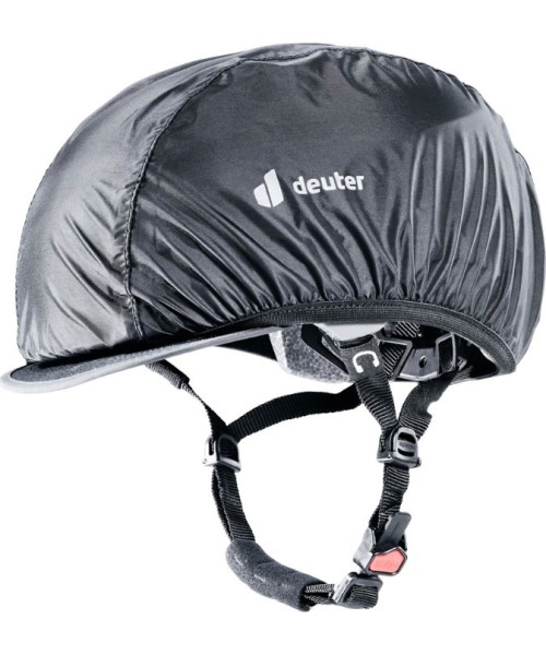 Vaba aja seljakotid ja kotid Deuter: Šalmo apsauga Deuter Helmet Cover