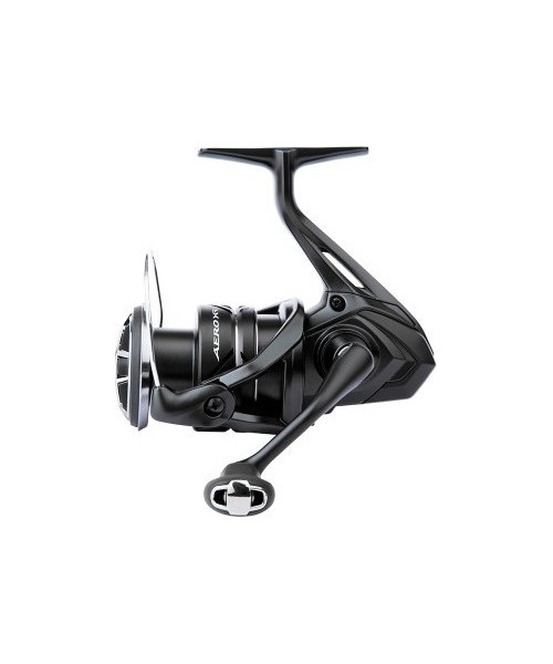 Fishing Reels Shimano: Reel Aero XR C3000