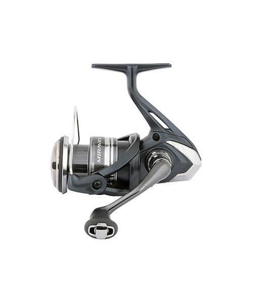 Fishing Reels Shimano: Reel Miravel C3000 HG