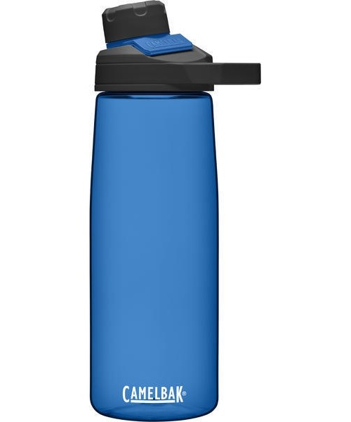 Matkapudelid ja tassid CamelBak: Gertuvė Camelbak, 0.75l, tamsiai mėlyna