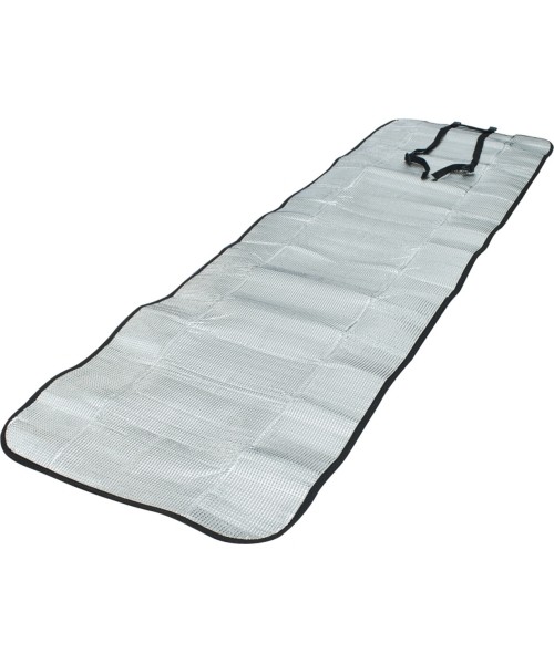 Camping Mats Yate: Turistinis kilimėlis Yate Alu Matte 190x60x0,3 cm