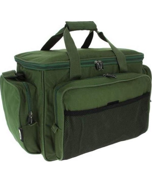 Jahutuskotid NGT: Izoliuotas krepšys NGT Carryall 709 Green