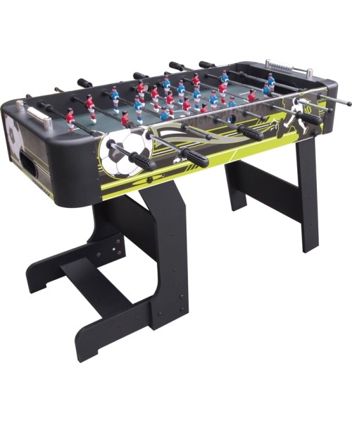 Table Football Buffalo: Sulankstomas stalo futbolo stalas jaunimui, vaikams Buffalo Glory