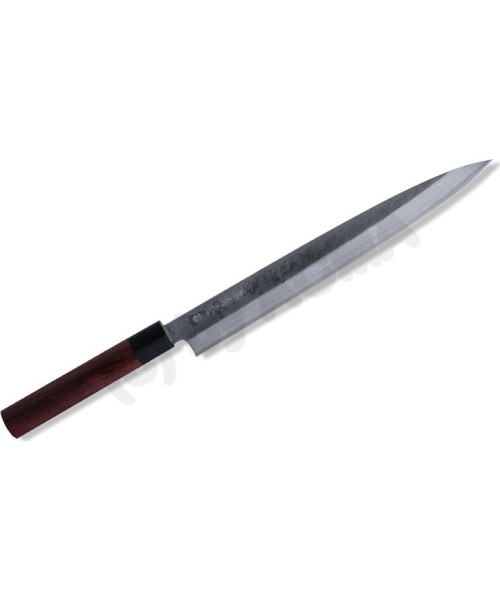 Jahi- ja ellujäämisnoad Kanetsune Seki: Knife Kanetsune KC-401 Yanagiba, 270 mm