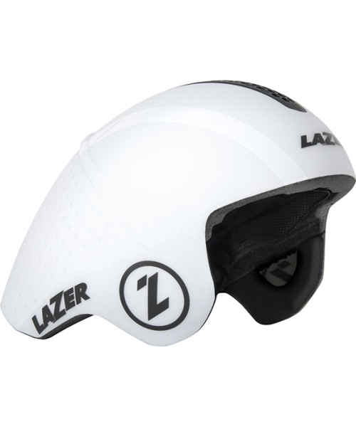 Gloves & Helmets & Accessories Lazer: Dviratininko šalmas Lazer Tardiz 2, dydis M, baltas matinis