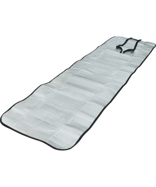 Camping Mats Yate: Turistinis kilimėlis Yate Alu Matte 180x50x0,3 cm