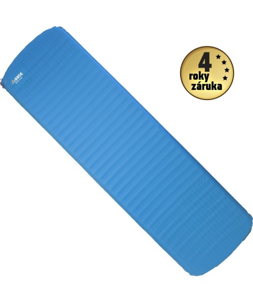 Inflatable Camping Mats Yate: Savaime prisipučiantis kilimėlis Yate Guide, 38 mm