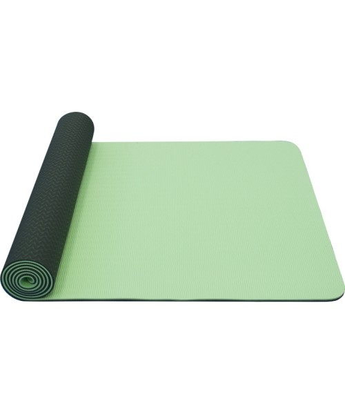 Training Mats Yate: Dvipusis jogos kilimėlis Yate TPE 173x61x0.6cm