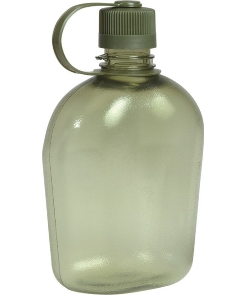 Matkapudelid ja tassid MIL-TEC: US GEN.II TRANSPARENT CANTEEN