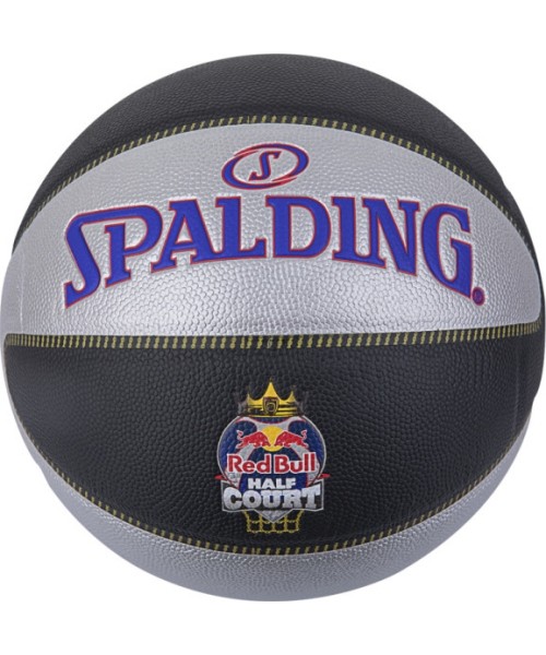 Korvapallid Spalding: SPALDING Redbull Half Court (SUURUS 6)