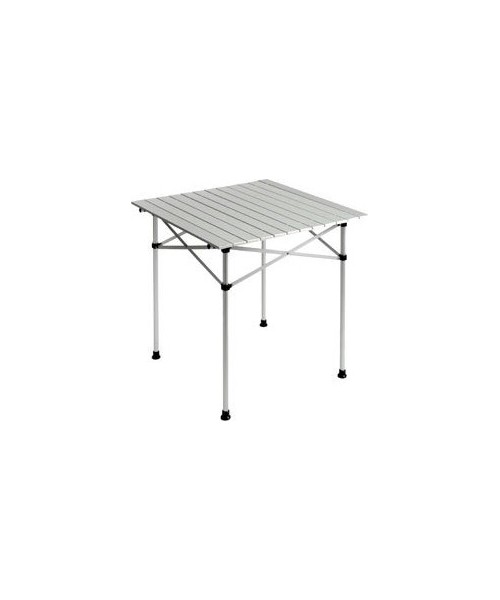 Tables BasicNature: BasicNature reisitooli rull-laud väike, 70x70cm