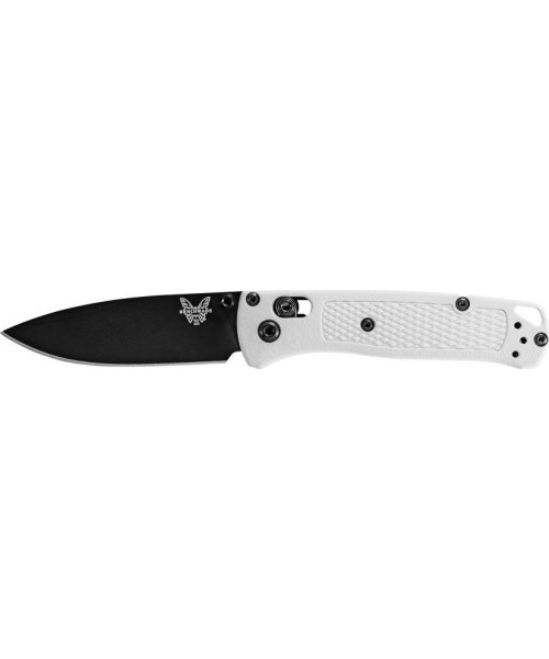 Hunting and Survival Knives Benchmade: Peilis Benchmade 533BK-1 Mini Bugout